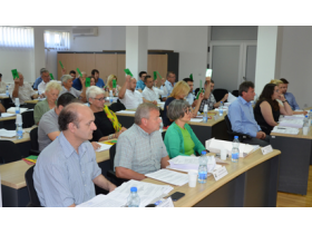 Skupština usvojila završni račun opštinskog budžeta